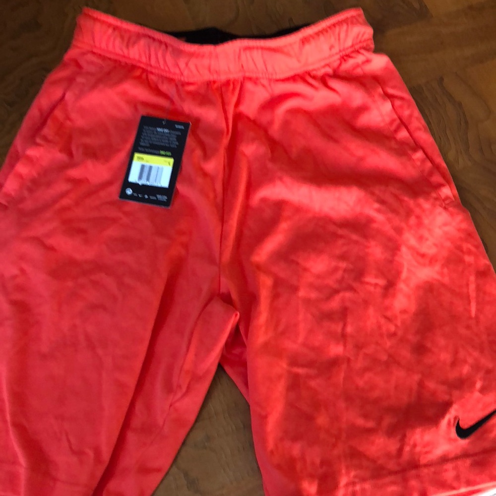 Nike shorts